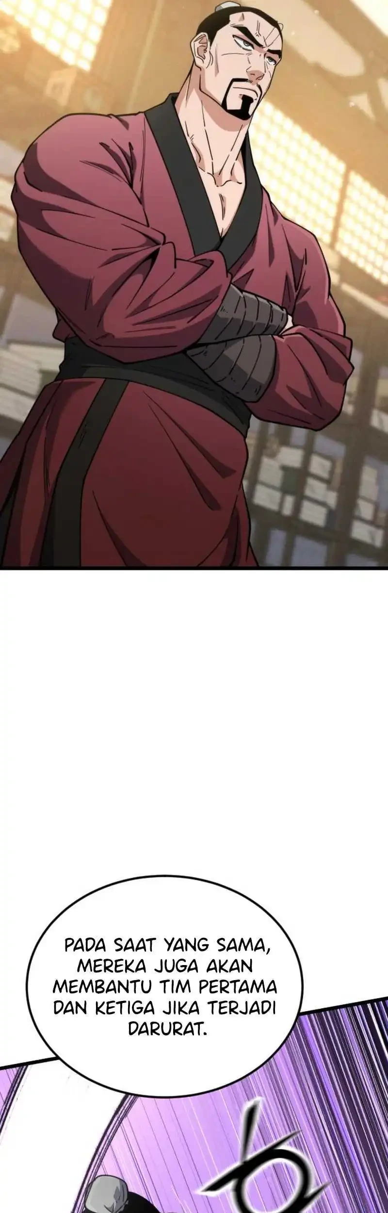 A Genius Girl Hides Her Martial Arts Achievements Chapter 29 page 45