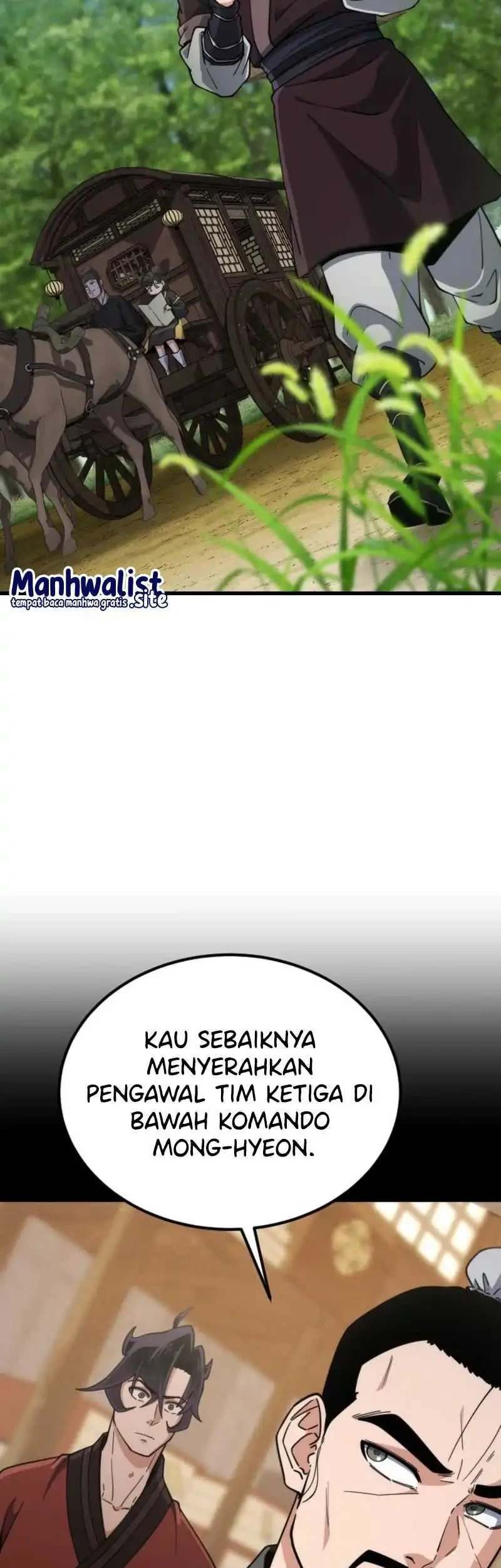 A Genius Girl Hides Her Martial Arts Achievements Chapter 29 page 51