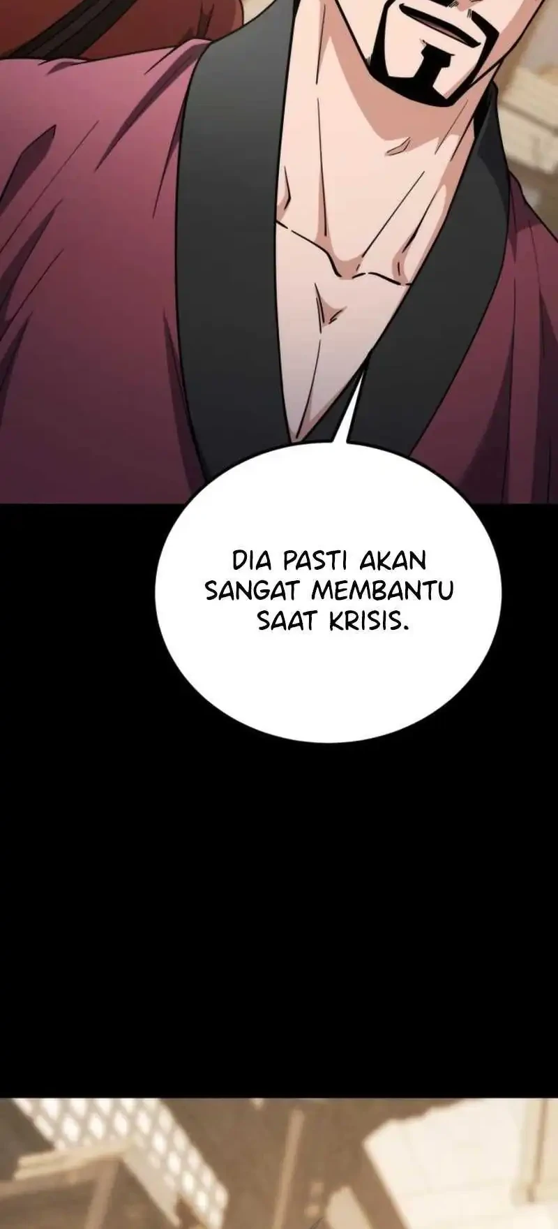 A Genius Girl Hides Her Martial Arts Achievements Chapter 29 page 52