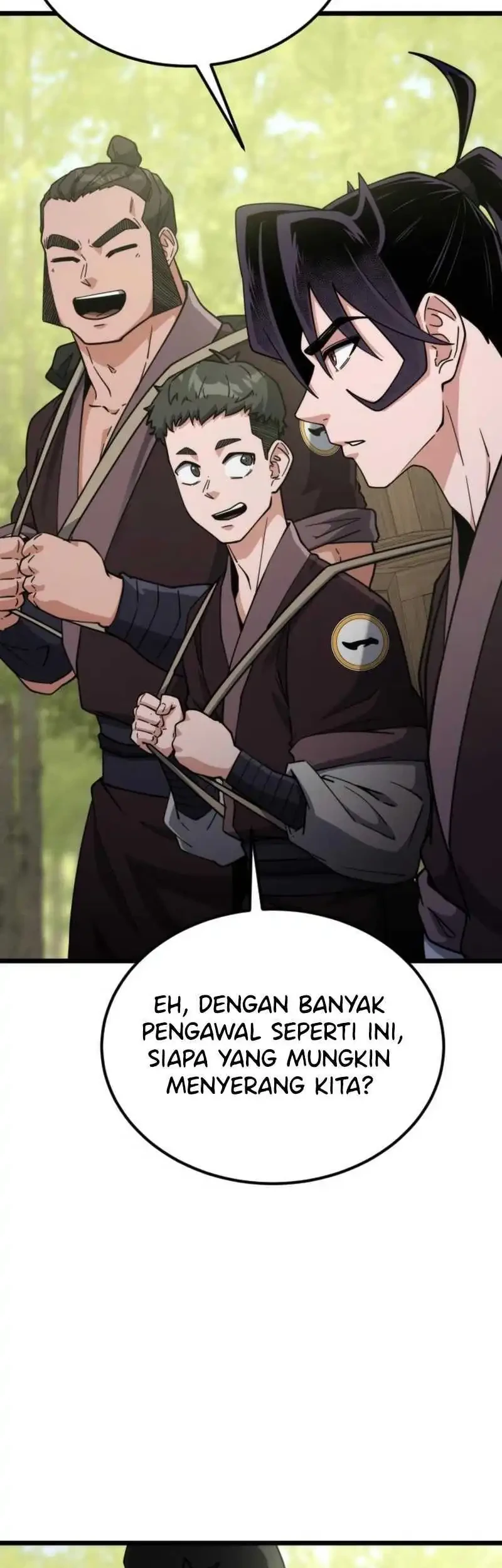 A Genius Girl Hides Her Martial Arts Achievements Chapter 29 page 63