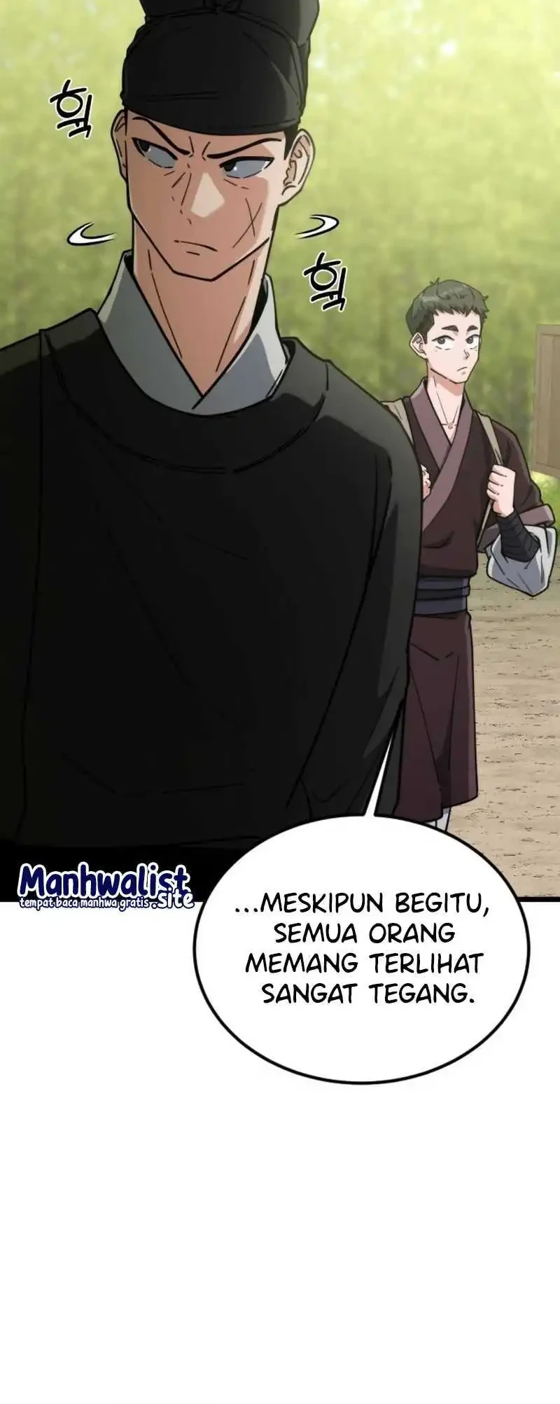 A Genius Girl Hides Her Martial Arts Achievements Chapter 29 page 64