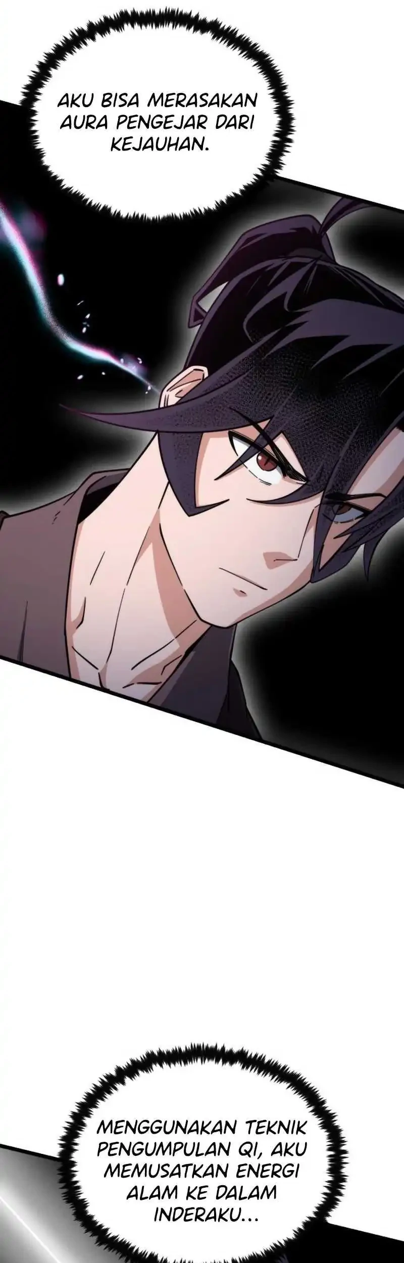 A Genius Girl Hides Her Martial Arts Achievements Chapter 29 page 66