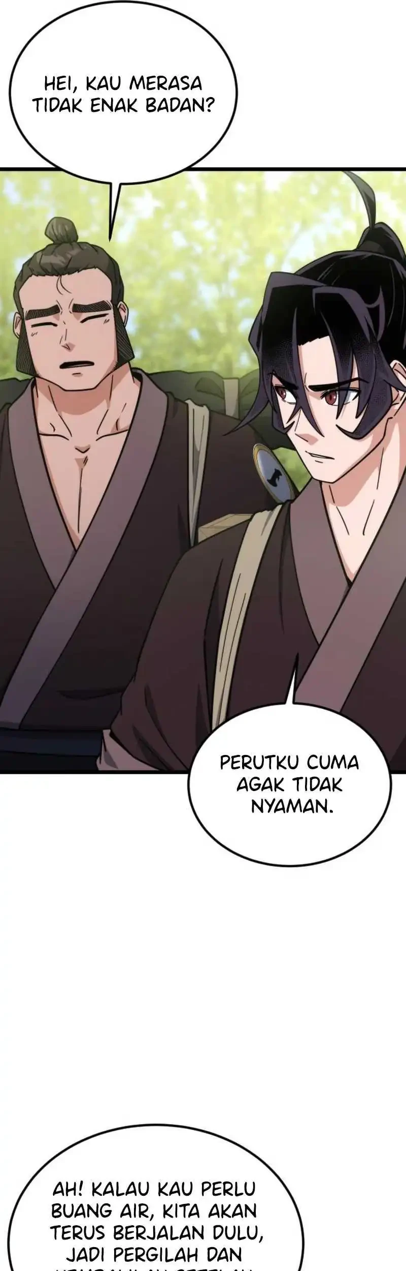 A Genius Girl Hides Her Martial Arts Achievements Chapter 29 page 69