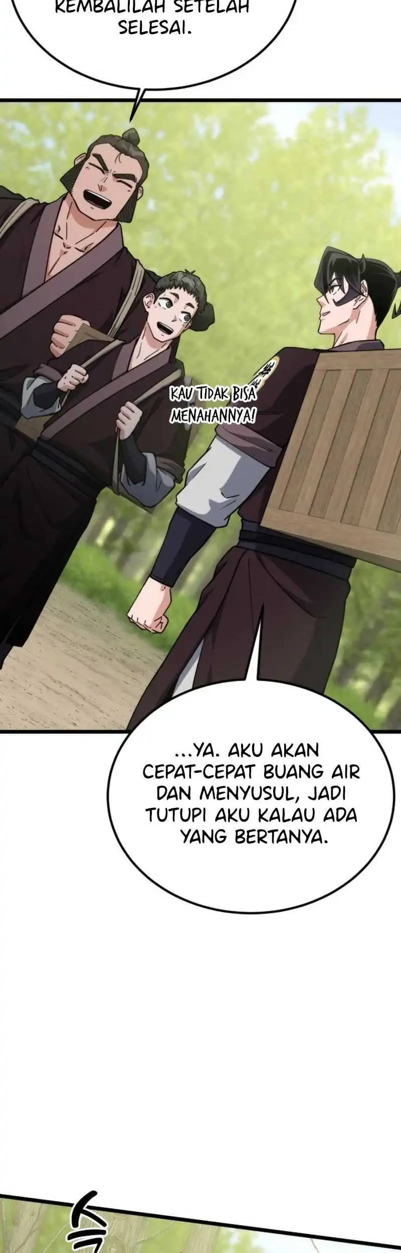 A Genius Girl Hides Her Martial Arts Achievements Chapter 29 page 70