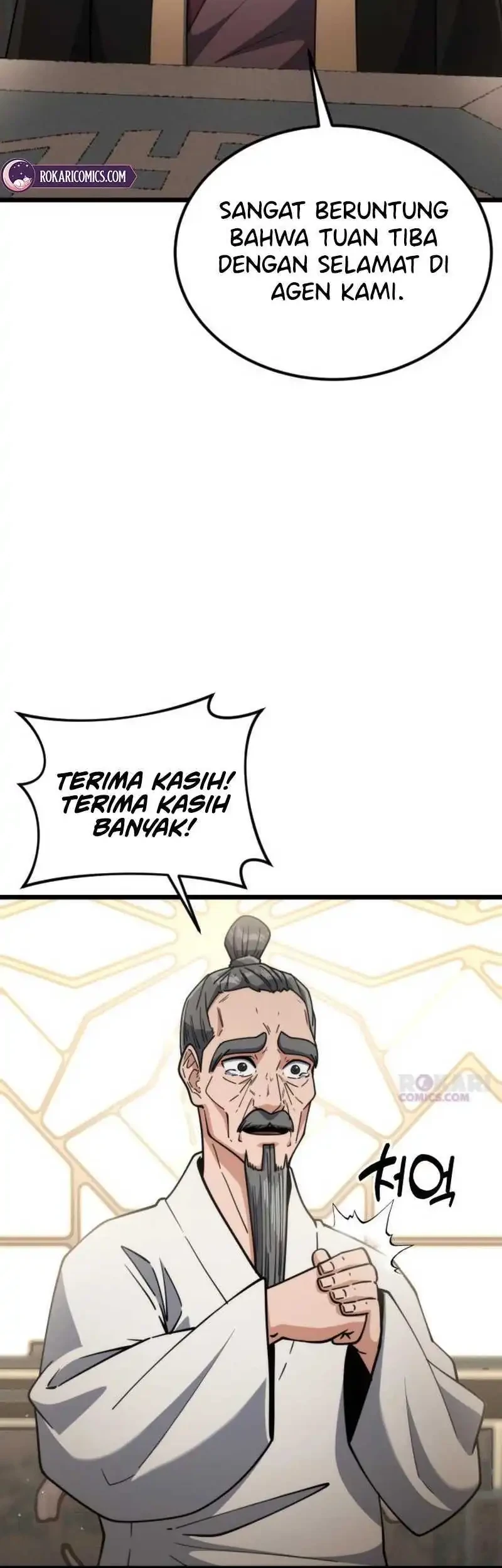A Genius Girl Hides Her Martial Arts Achievements Chapter 29 page 31