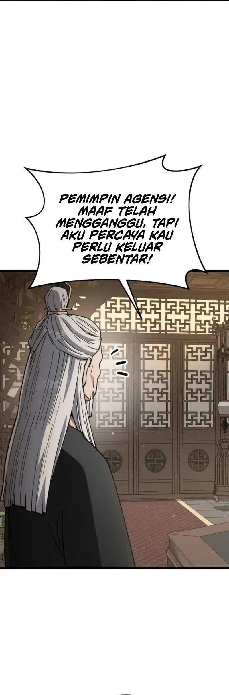 A Genius Girl Hides Her Martial Arts Achievements Chapter 29 page 32