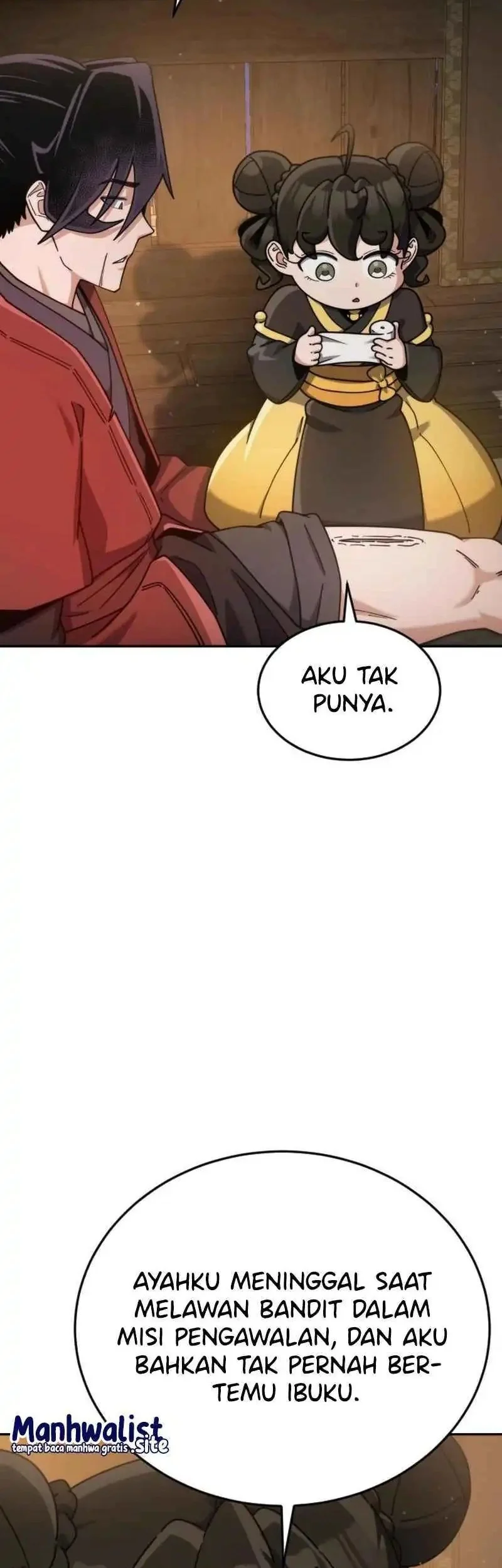 A Genius Girl Hides Her Martial Arts Achievements Chapter 3 page 38