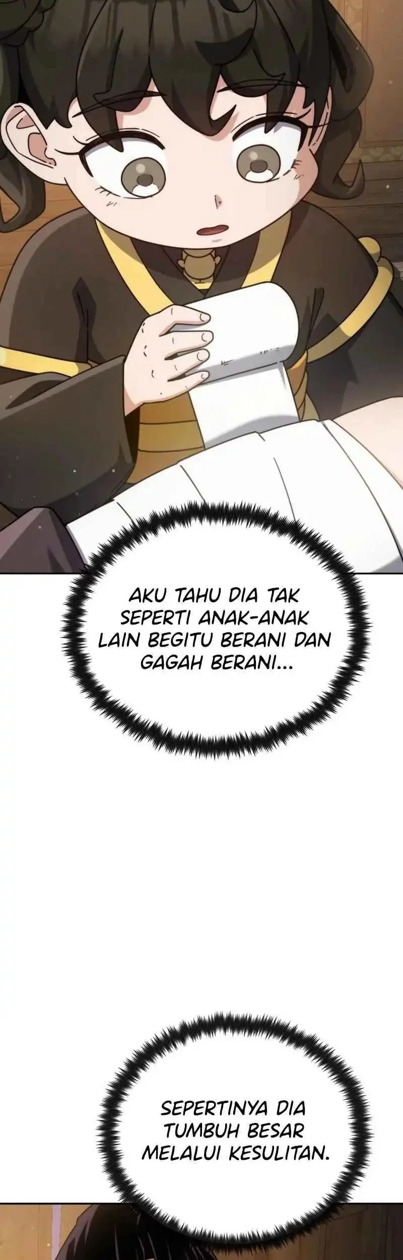 A Genius Girl Hides Her Martial Arts Achievements Chapter 3 page 39