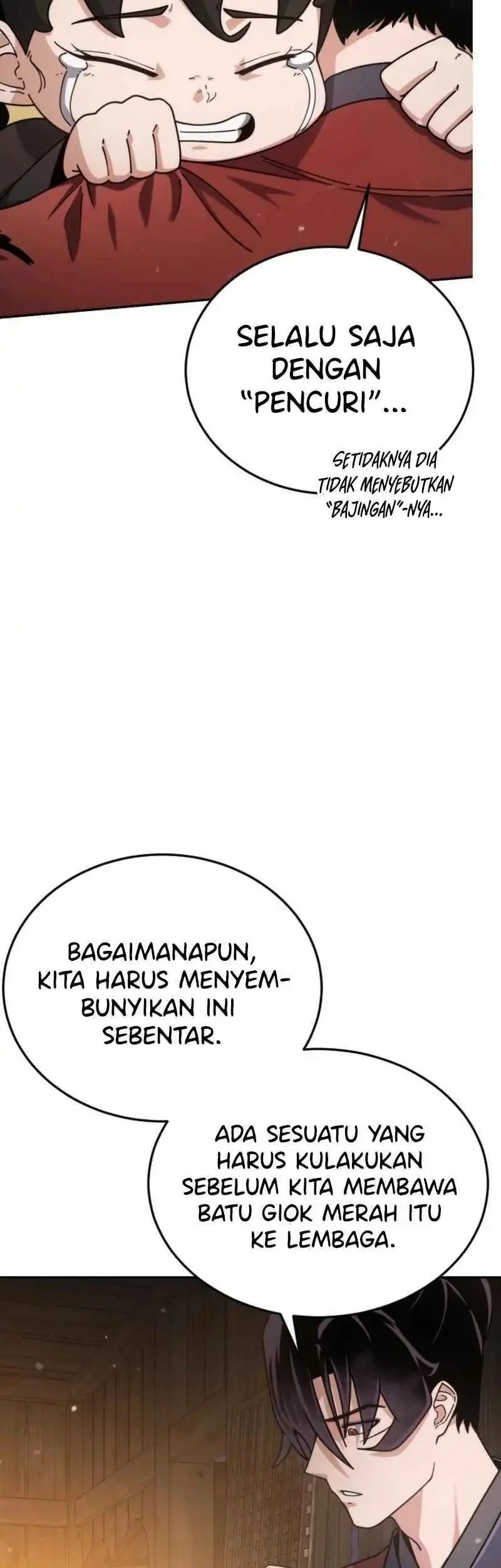 A Genius Girl Hides Her Martial Arts Achievements Chapter 3 page 47