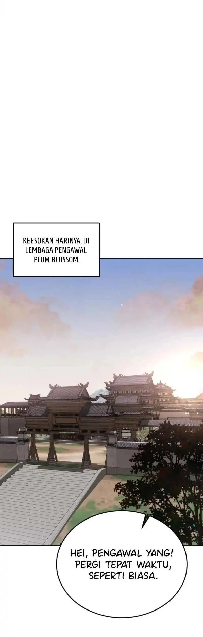 A Genius Girl Hides Her Martial Arts Achievements Chapter 3 page 49
