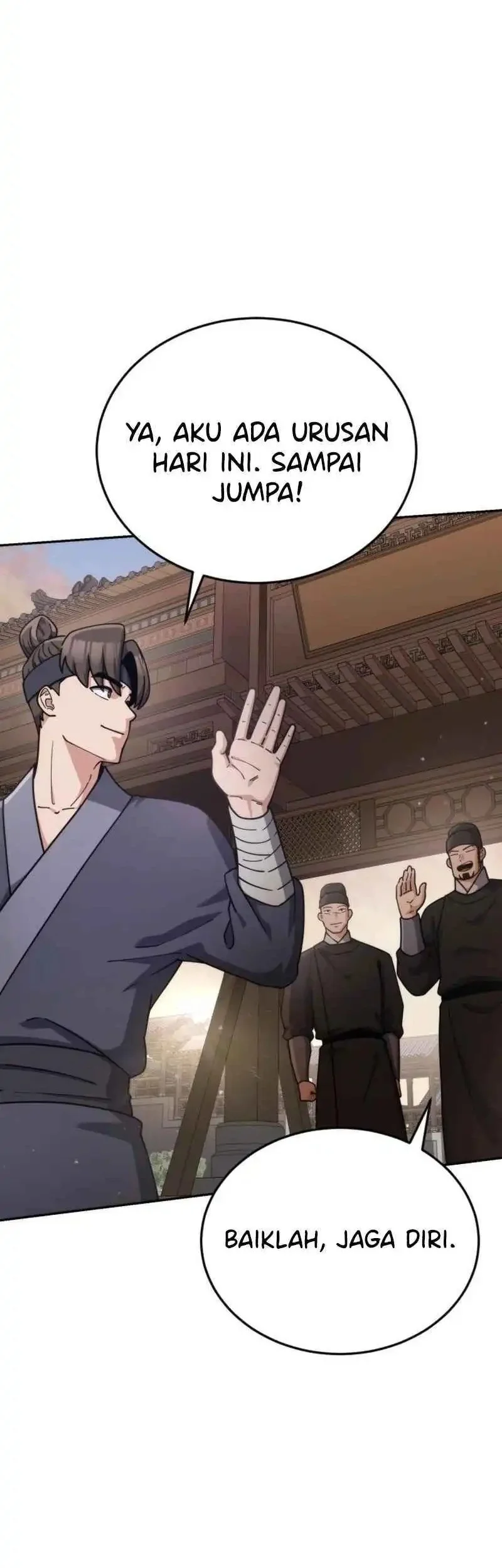 A Genius Girl Hides Her Martial Arts Achievements Chapter 3 page 50