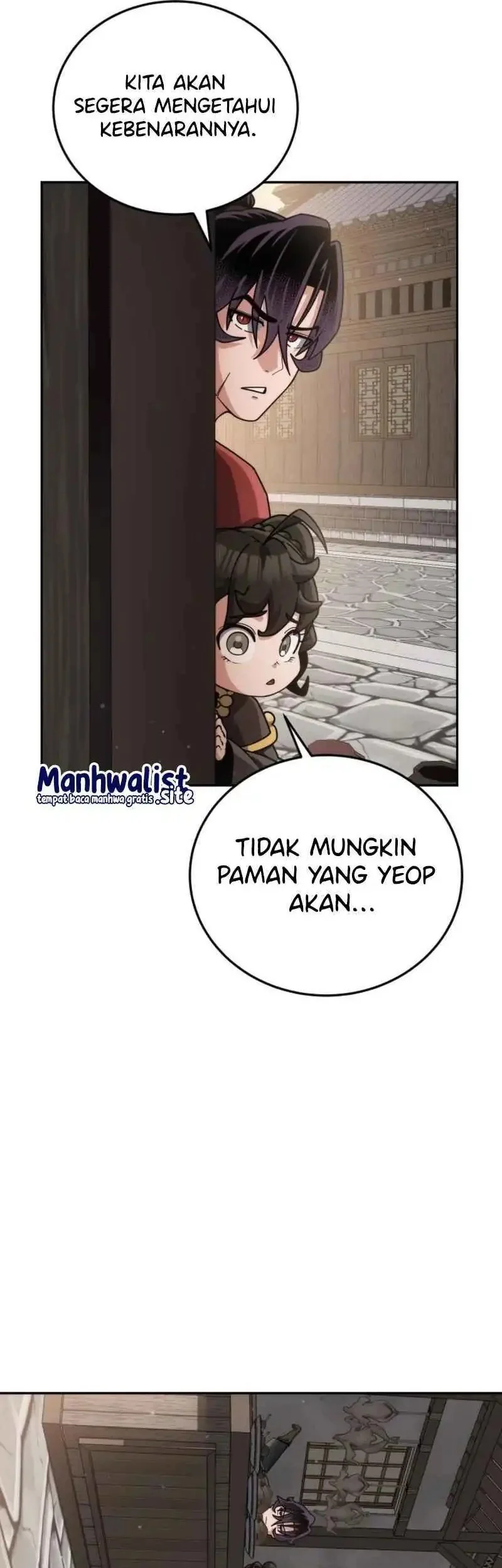 A Genius Girl Hides Her Martial Arts Achievements Chapter 3 page 53