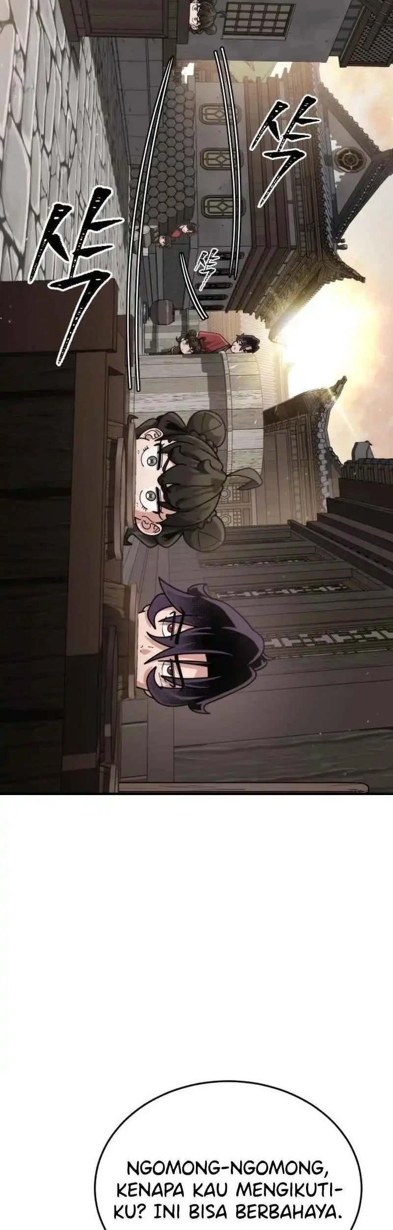 A Genius Girl Hides Her Martial Arts Achievements Chapter 3 page 54
