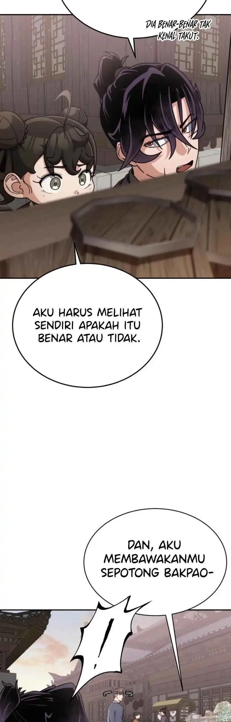 A Genius Girl Hides Her Martial Arts Achievements Chapter 3 page 55