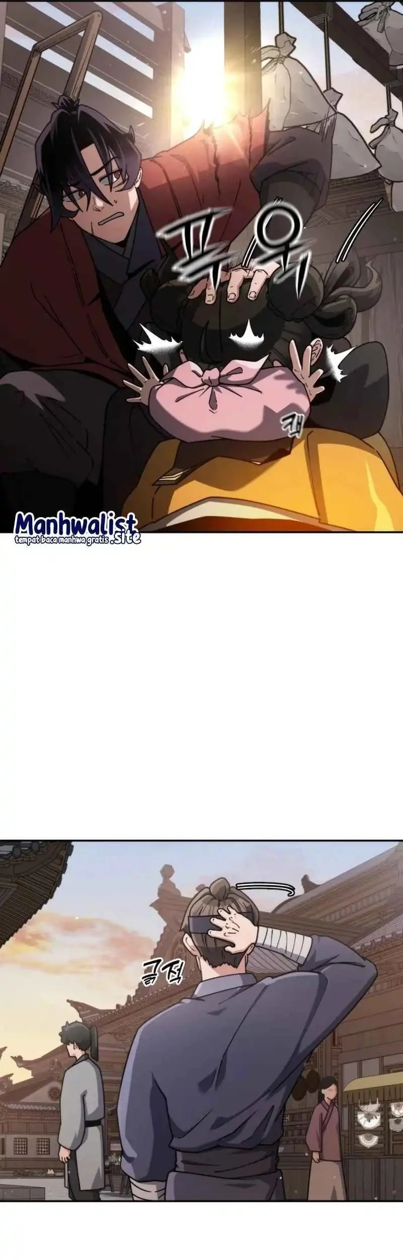 A Genius Girl Hides Her Martial Arts Achievements Chapter 3 page 57