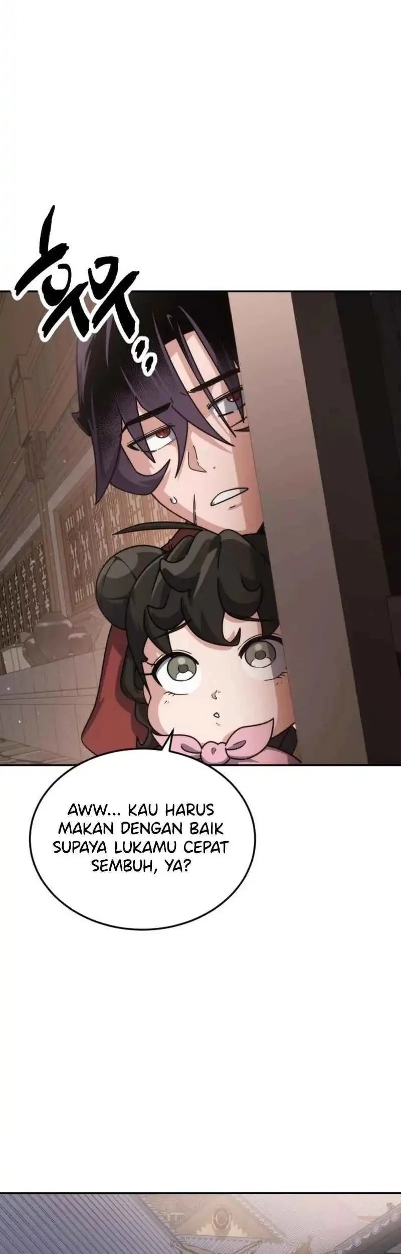 A Genius Girl Hides Her Martial Arts Achievements Chapter 3 page 58