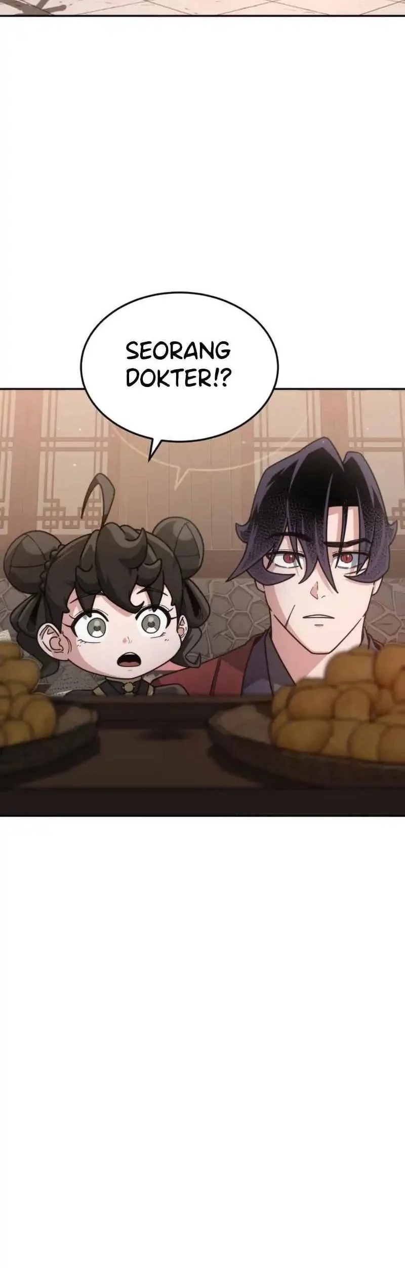 A Genius Girl Hides Her Martial Arts Achievements Chapter 3 page 62