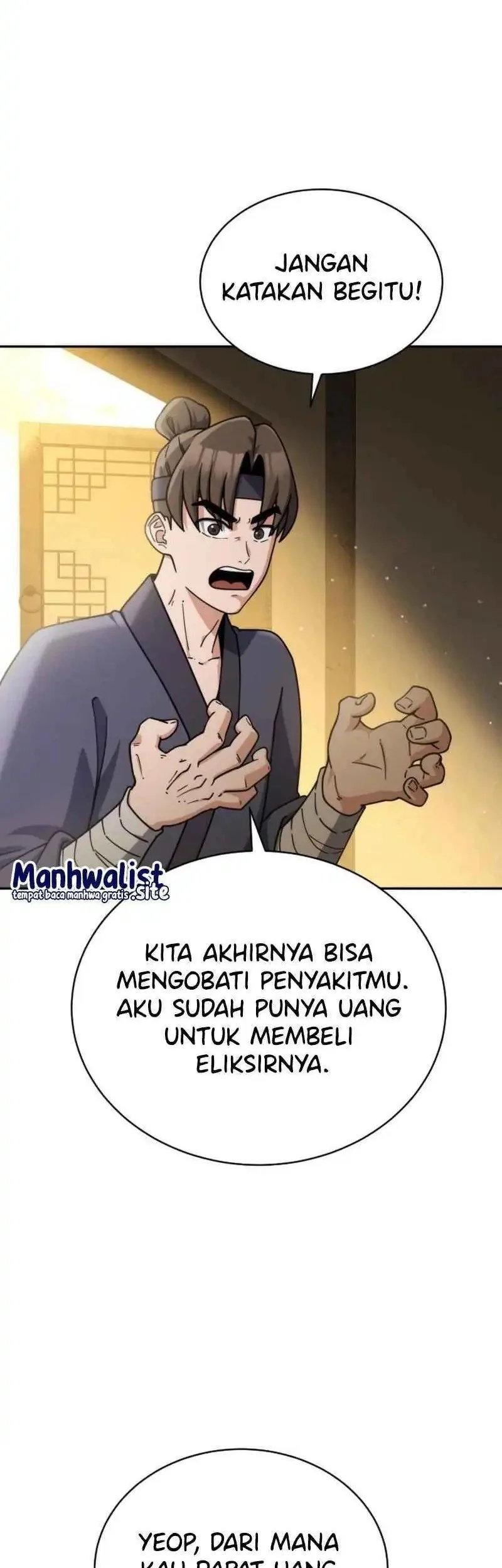 A Genius Girl Hides Her Martial Arts Achievements Chapter 3 page 66