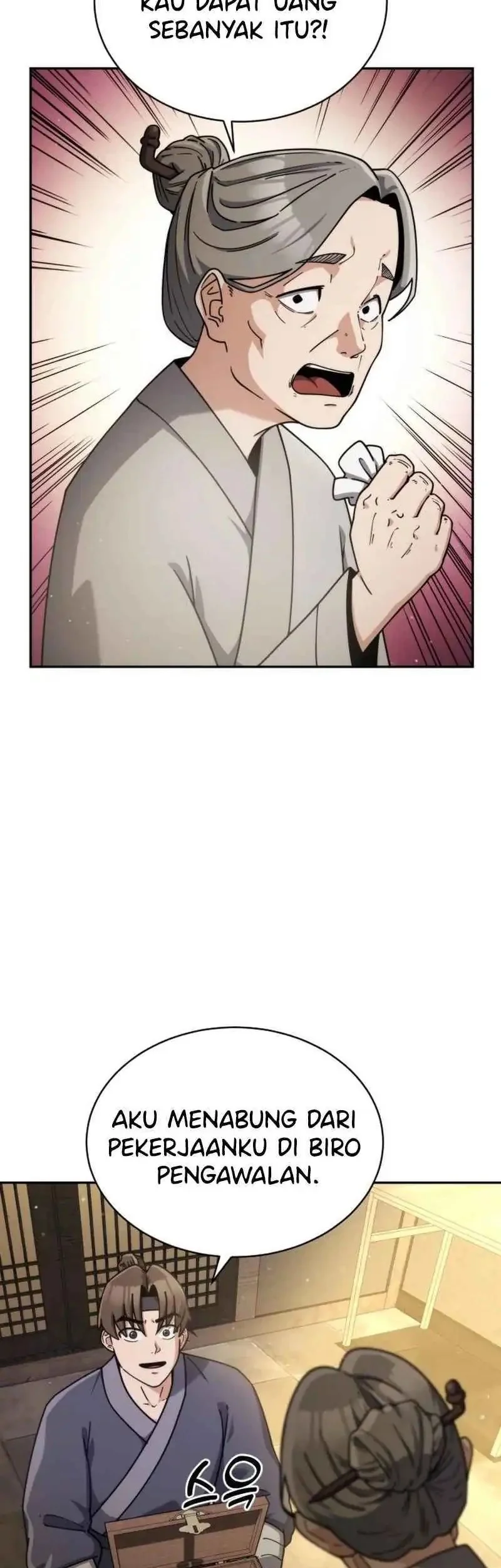 A Genius Girl Hides Her Martial Arts Achievements Chapter 3 page 67