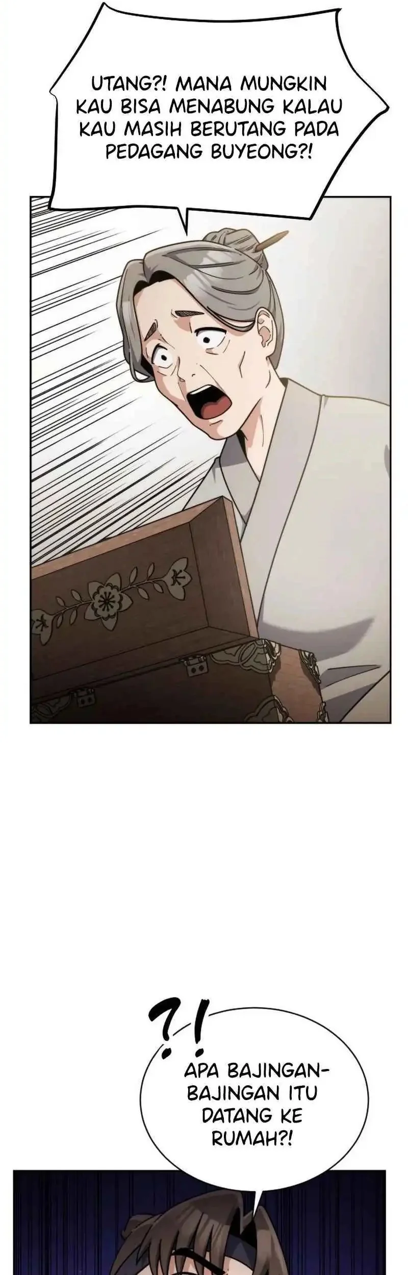 A Genius Girl Hides Her Martial Arts Achievements Chapter 3 page 69