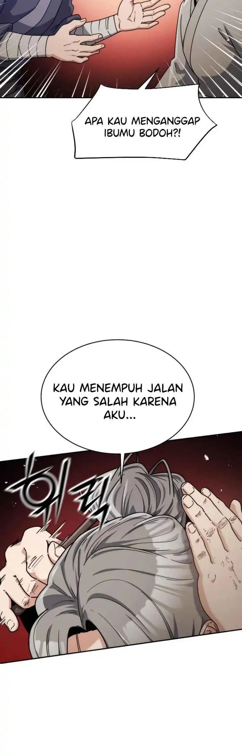 A Genius Girl Hides Her Martial Arts Achievements Chapter 3 page 74