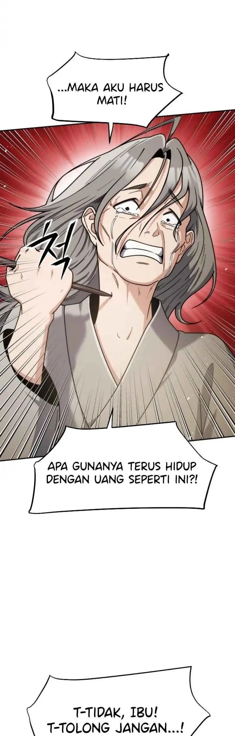 A Genius Girl Hides Her Martial Arts Achievements Chapter 3 page 75