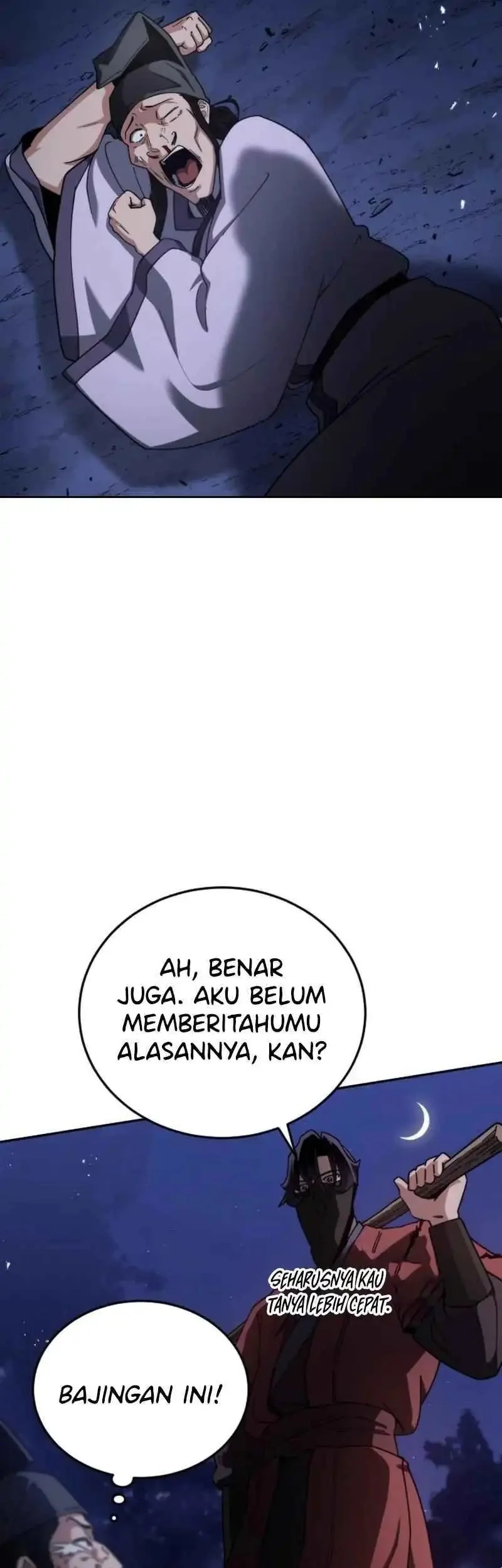 Komik A Genius Girl Hides Her Martial Arts Achievements Chapter 3 gambar 1