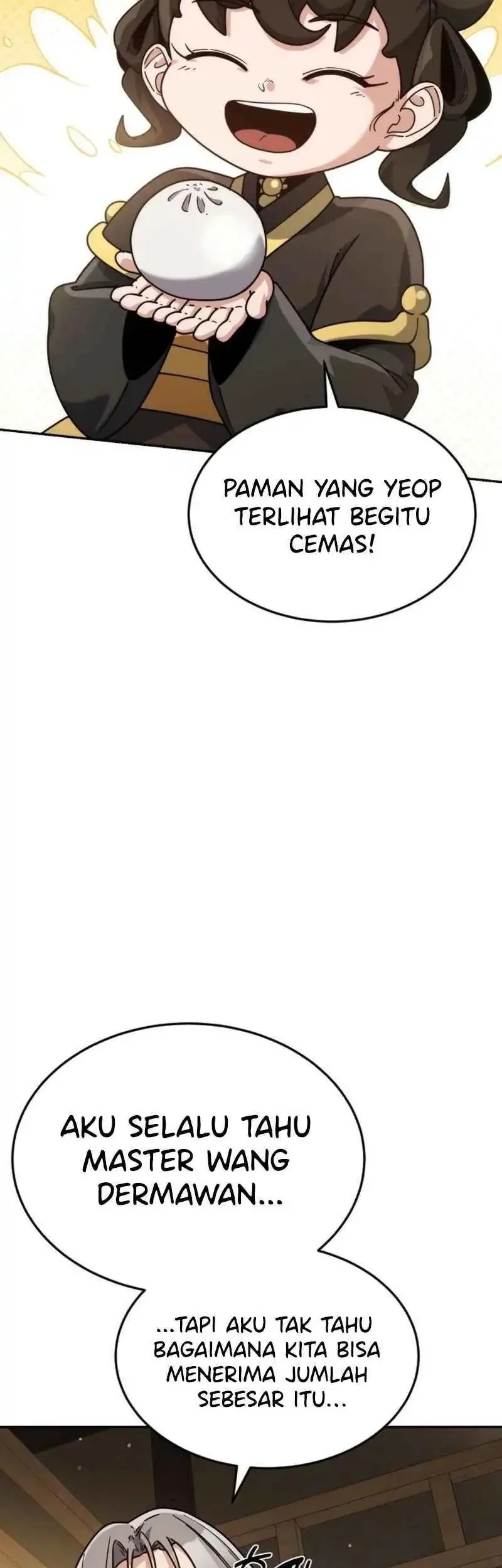 A Genius Girl Hides Her Martial Arts Achievements Chapter 3 page 86