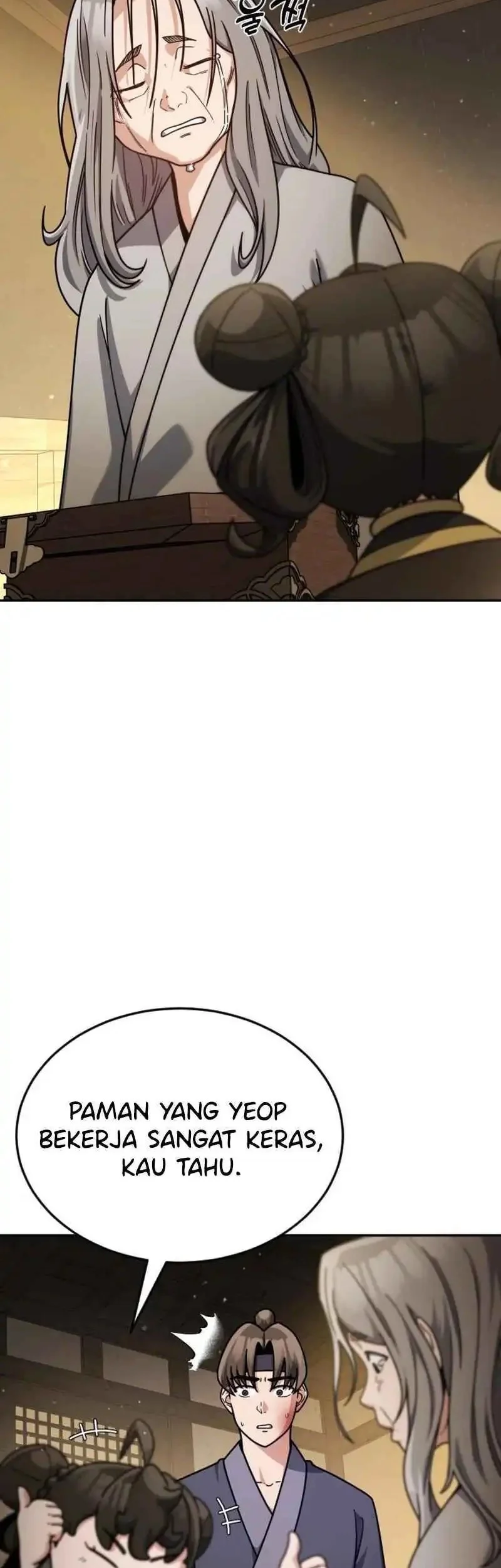 A Genius Girl Hides Her Martial Arts Achievements Chapter 3 page 87