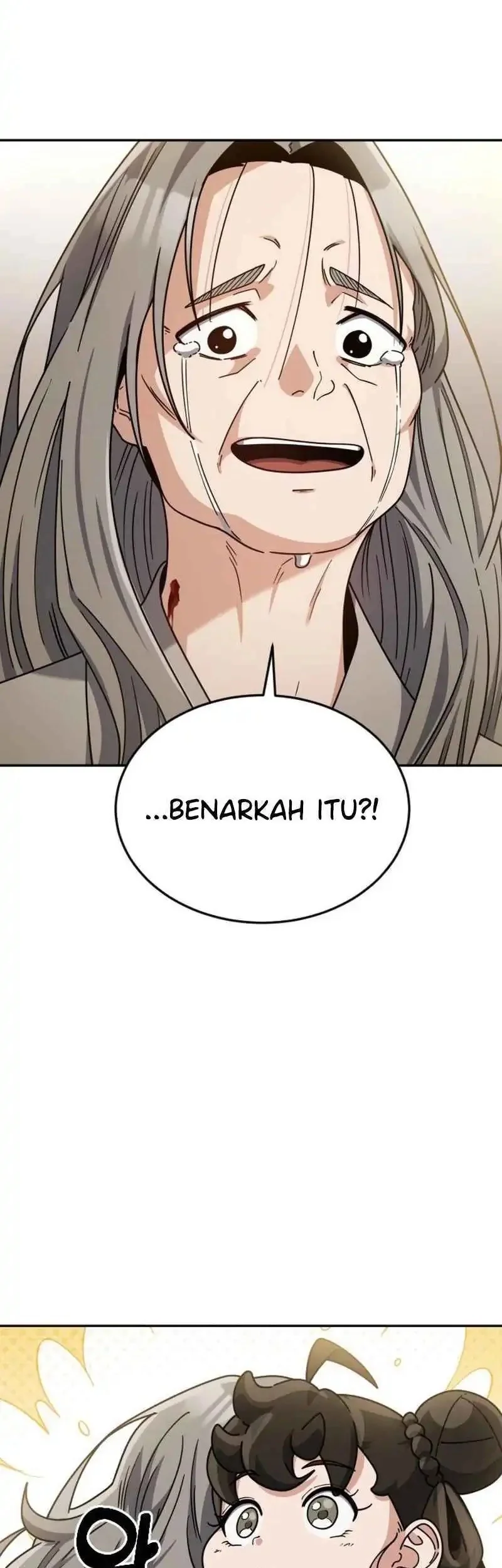A Genius Girl Hides Her Martial Arts Achievements Chapter 3 page 89
