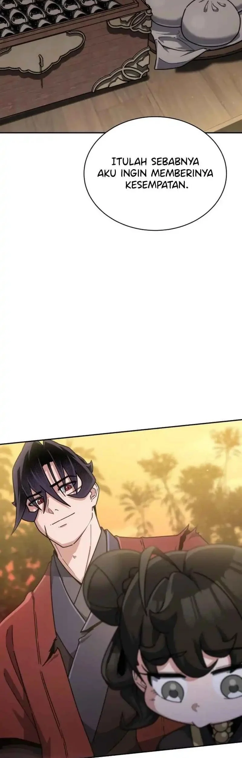 A Genius Girl Hides Her Martial Arts Achievements Chapter 3 page 99
