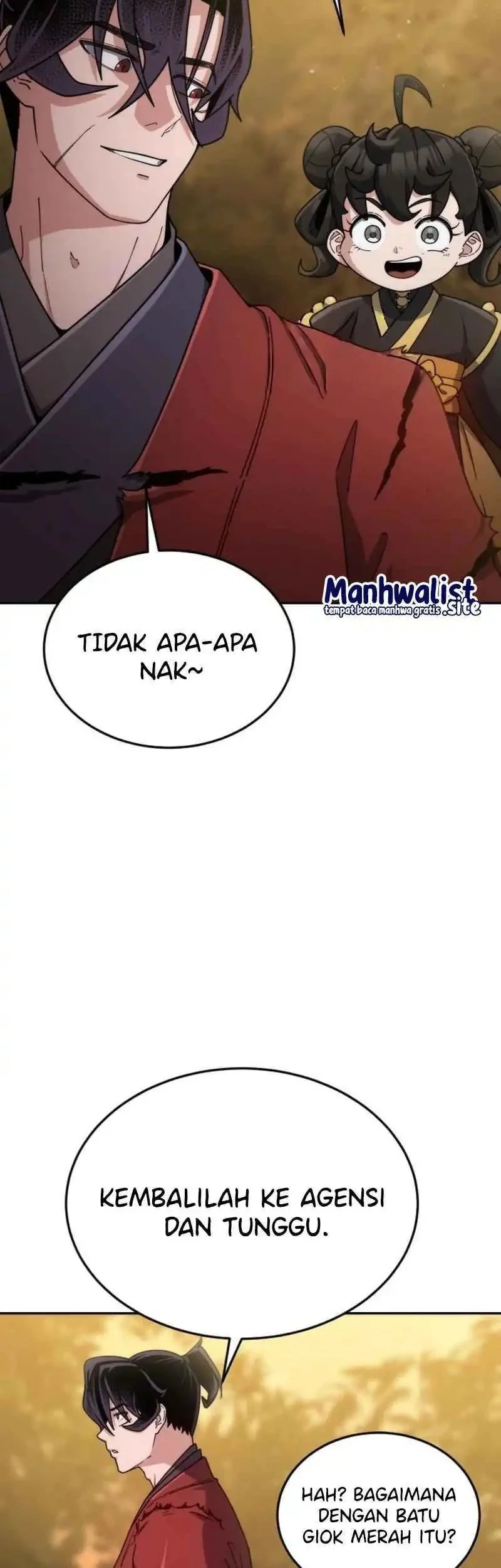 A Genius Girl Hides Her Martial Arts Achievements Chapter 3 page 102