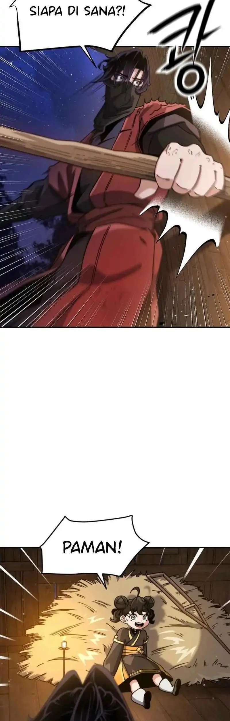A Genius Girl Hides Her Martial Arts Achievements Chapter 3 page 30