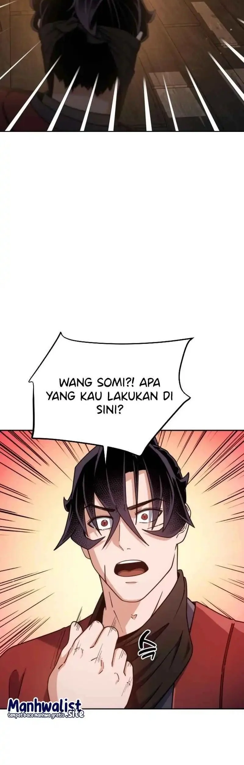 A Genius Girl Hides Her Martial Arts Achievements Chapter 3 page 31