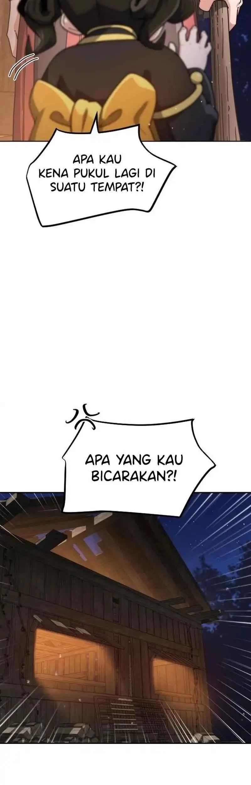 A Genius Girl Hides Her Martial Arts Achievements Chapter 3 page 35