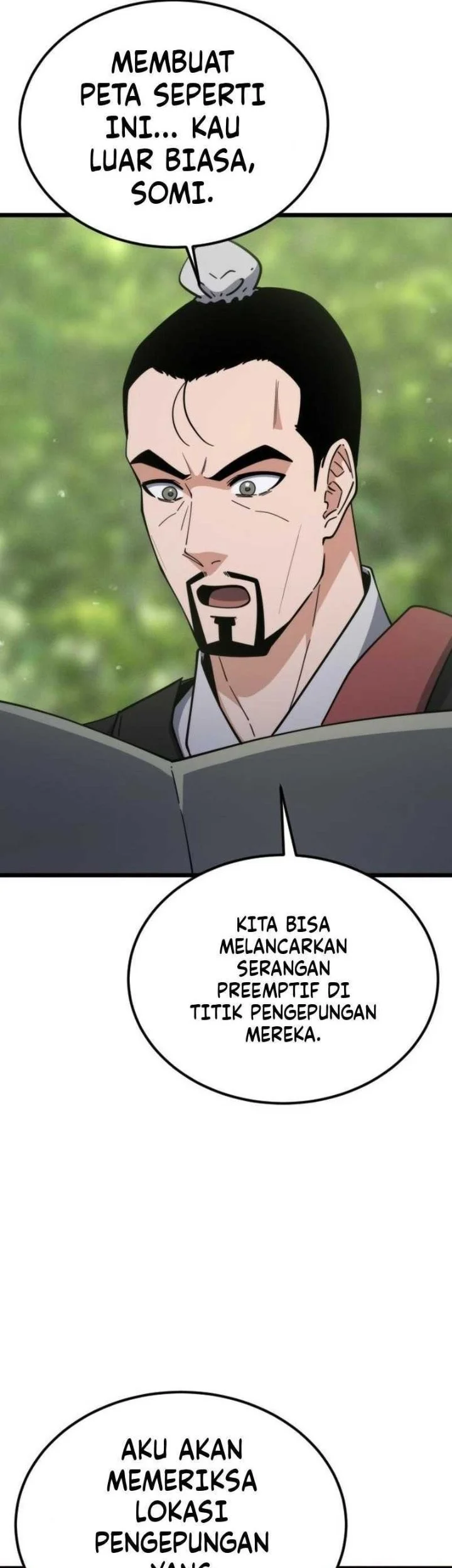 A Genius Girl Hides Her Martial Arts Achievements Chapter 30 page 40