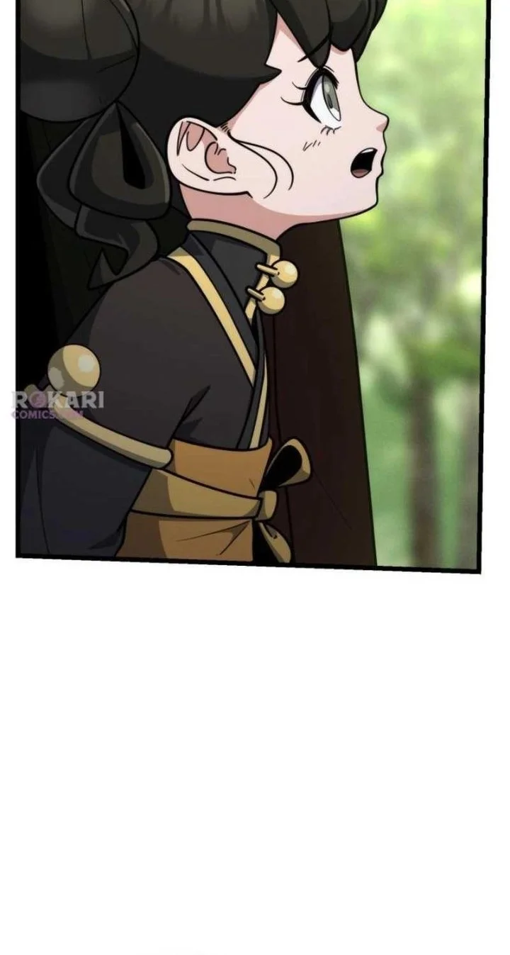 A Genius Girl Hides Her Martial Arts Achievements Chapter 30 page 43