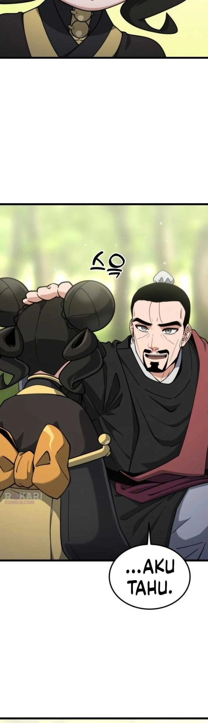 A Genius Girl Hides Her Martial Arts Achievements Chapter 30 page 46