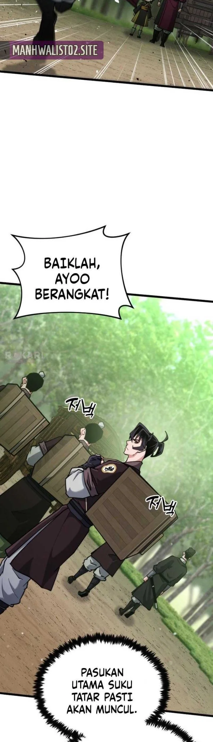 A Genius Girl Hides Her Martial Arts Achievements Chapter 30 page 50