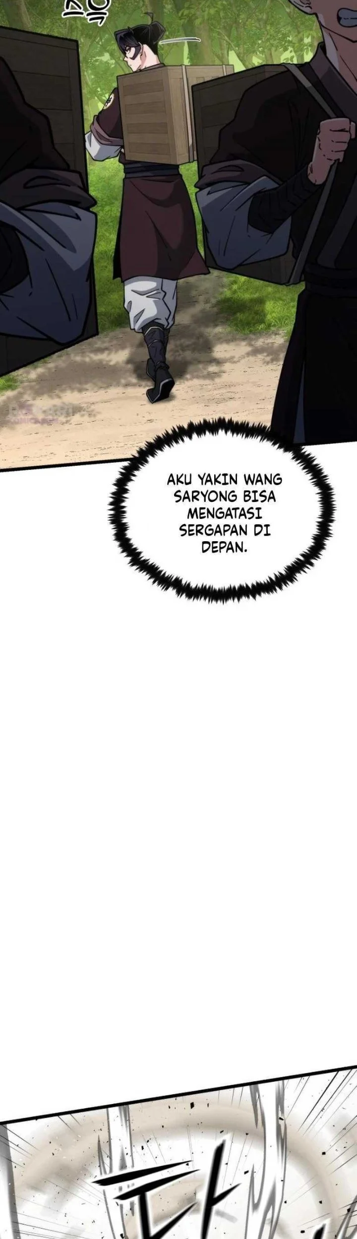 A Genius Girl Hides Her Martial Arts Achievements Chapter 30 page 54