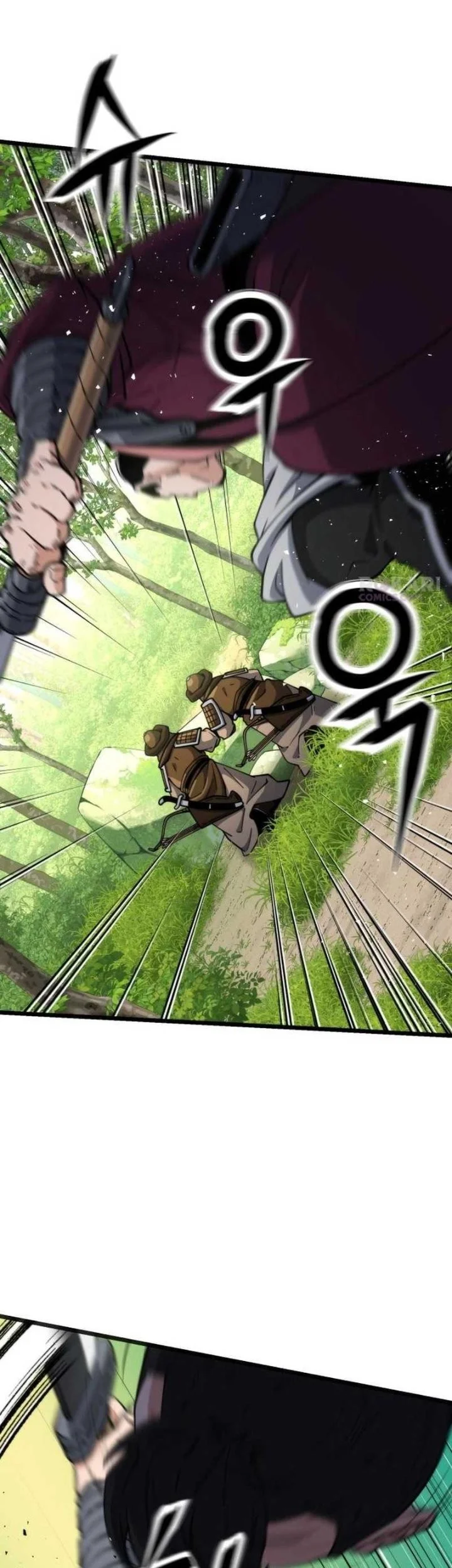 A Genius Girl Hides Her Martial Arts Achievements Chapter 30 page 56