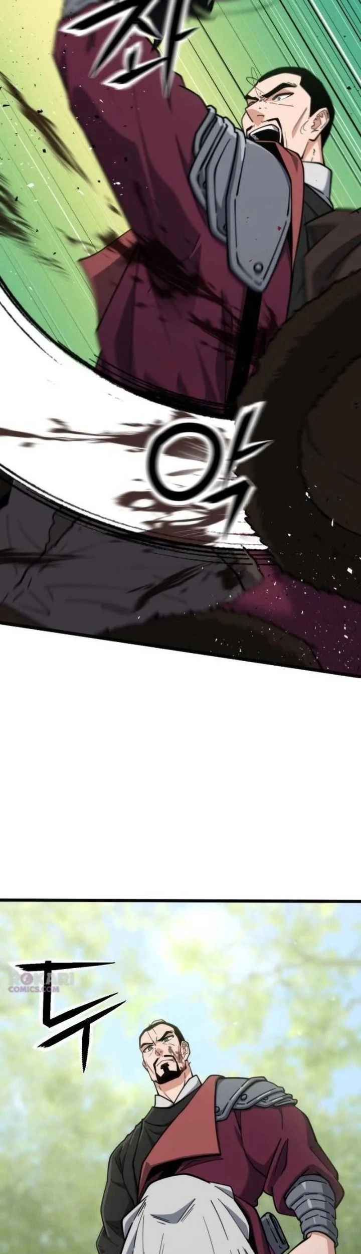 A Genius Girl Hides Her Martial Arts Achievements Chapter 30 page 57