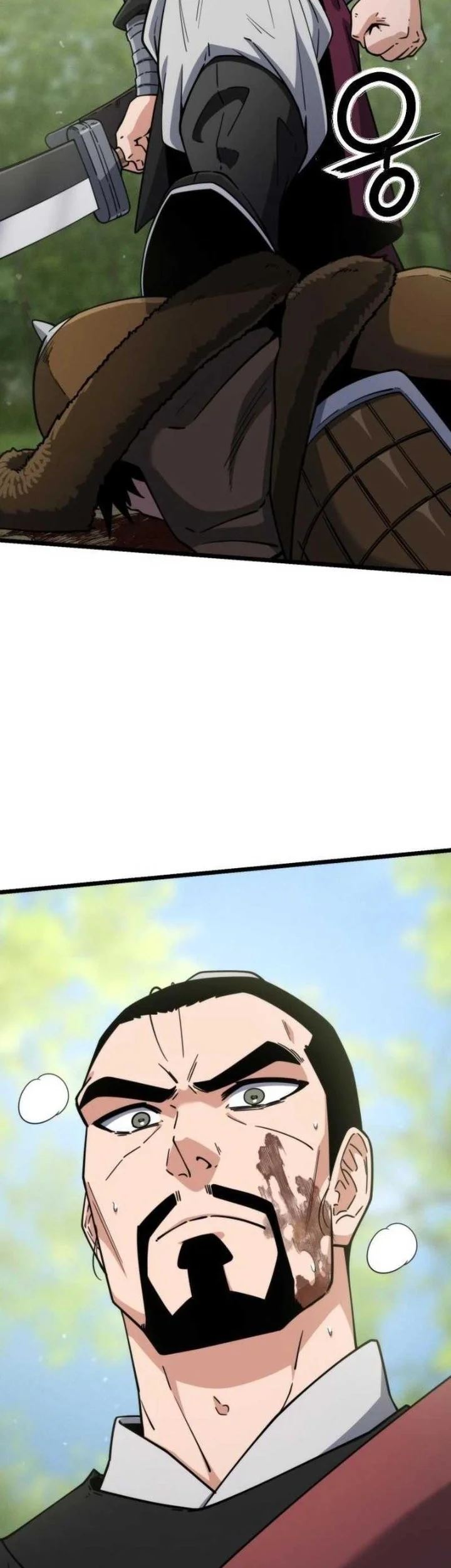 A Genius Girl Hides Her Martial Arts Achievements Chapter 30 page 58