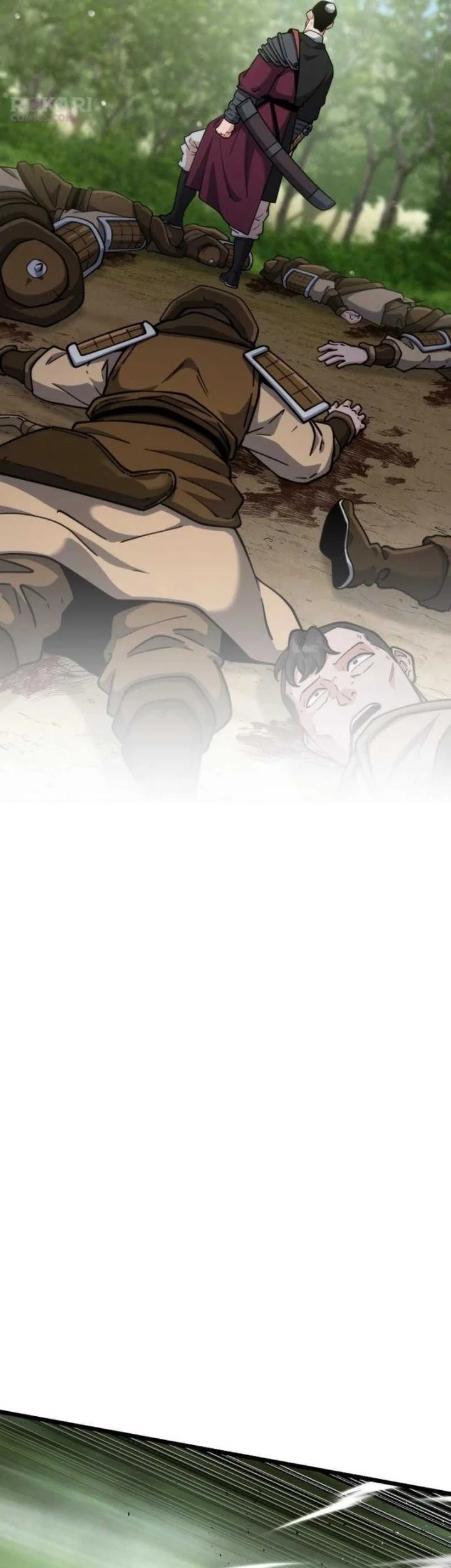 A Genius Girl Hides Her Martial Arts Achievements Chapter 30 page 60