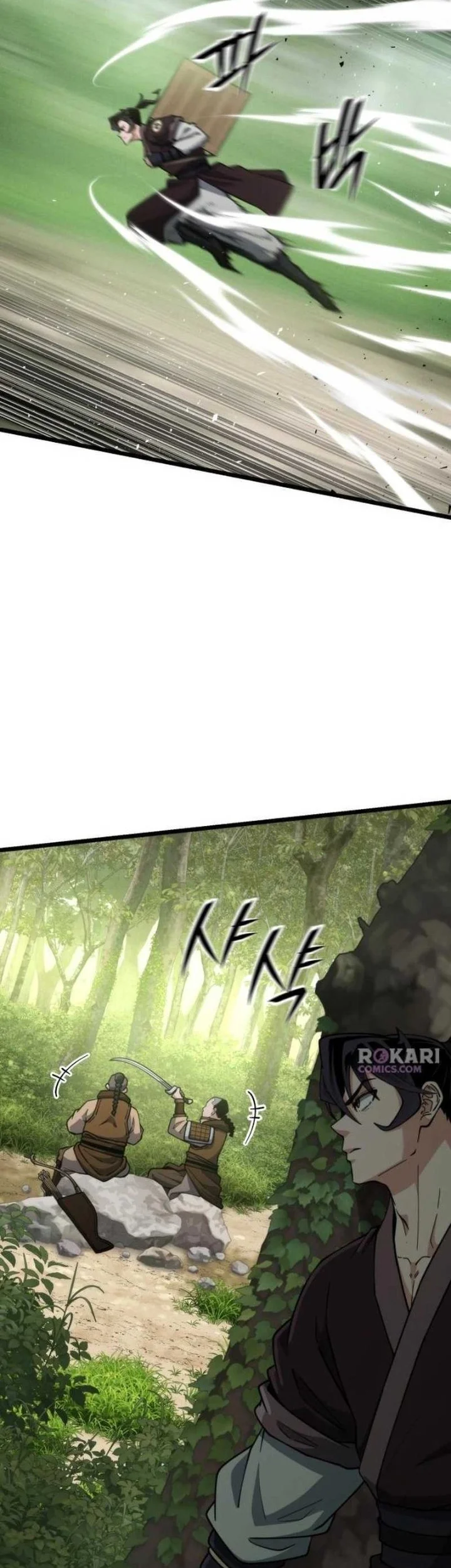 A Genius Girl Hides Her Martial Arts Achievements Chapter 30 page 61