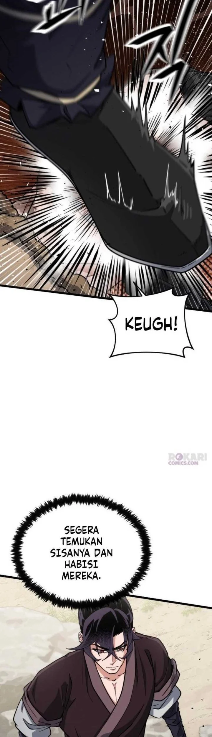 A Genius Girl Hides Her Martial Arts Achievements Chapter 30 page 69