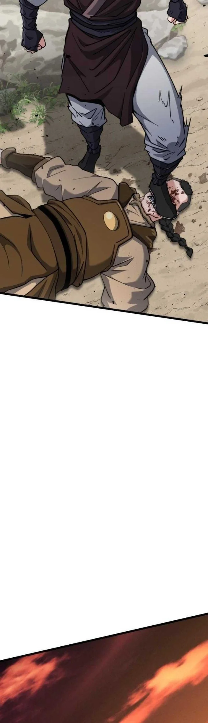 A Genius Girl Hides Her Martial Arts Achievements Chapter 30 page 70