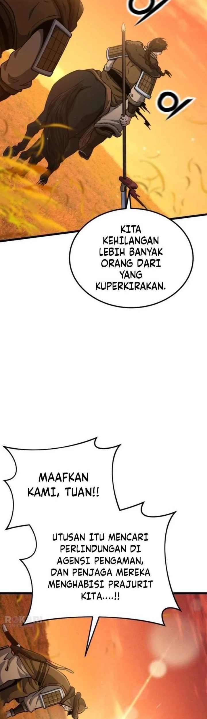 A Genius Girl Hides Her Martial Arts Achievements Chapter 30 page 73