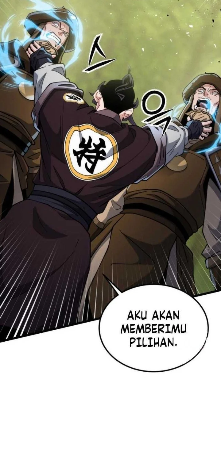 A Genius Girl Hides Her Martial Arts Achievements Chapter 30 page 8