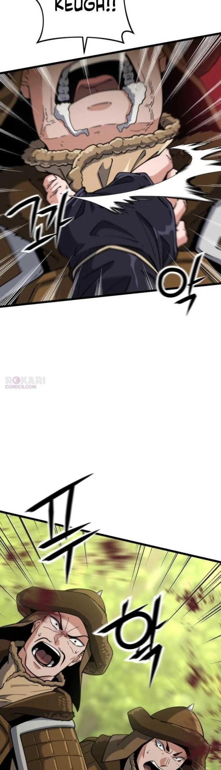 A Genius Girl Hides Her Martial Arts Achievements Chapter 30 page 10